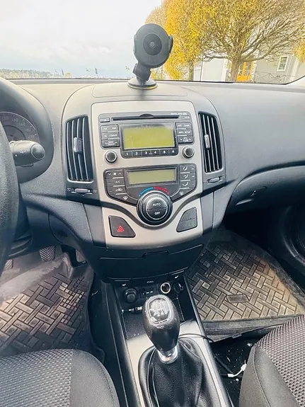 Hyundai I30 2012 photo 5