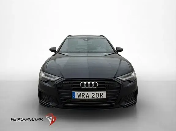 Audi A6 2023 photo 2