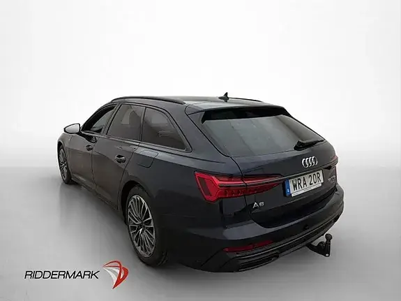 Audi A6 2023 photo 5