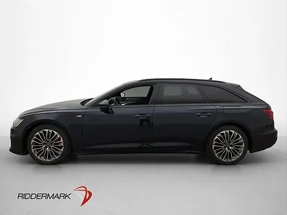 Audi A6 2023 photo 4