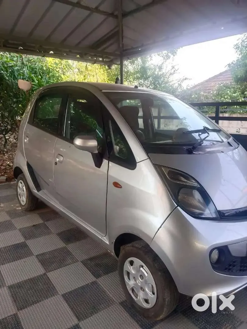 Tata Nano
