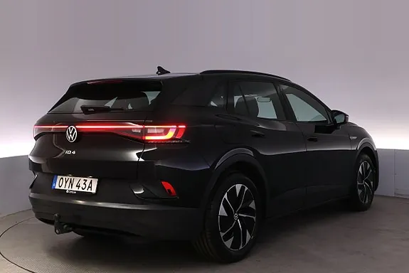 Volkswagen Id.4 2023 photo 5