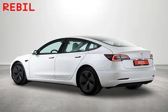 Tesla Model 3 2023 photo 5