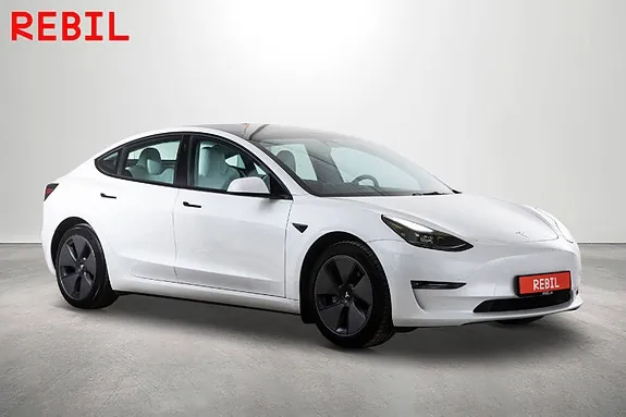 Tesla Model 3 2023 photo 4