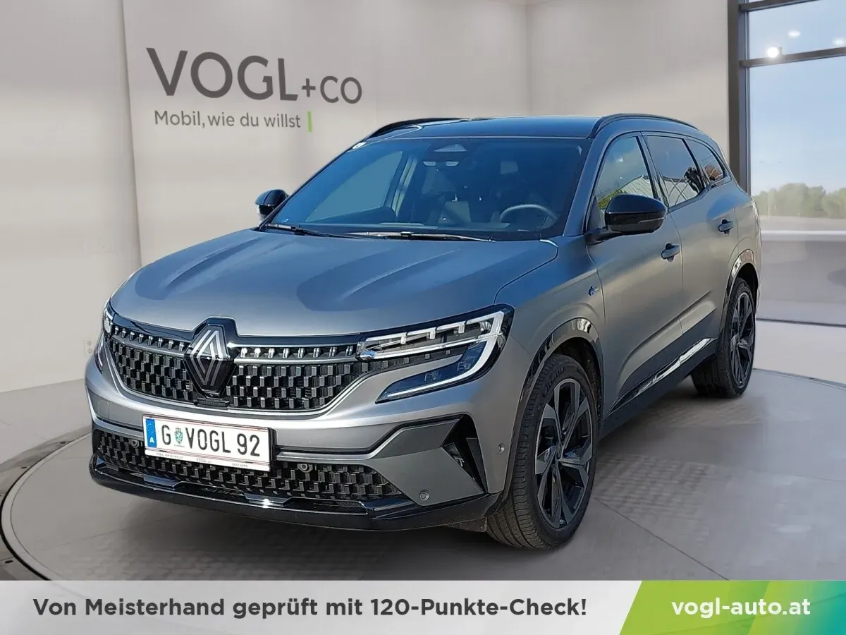 Renault Espace