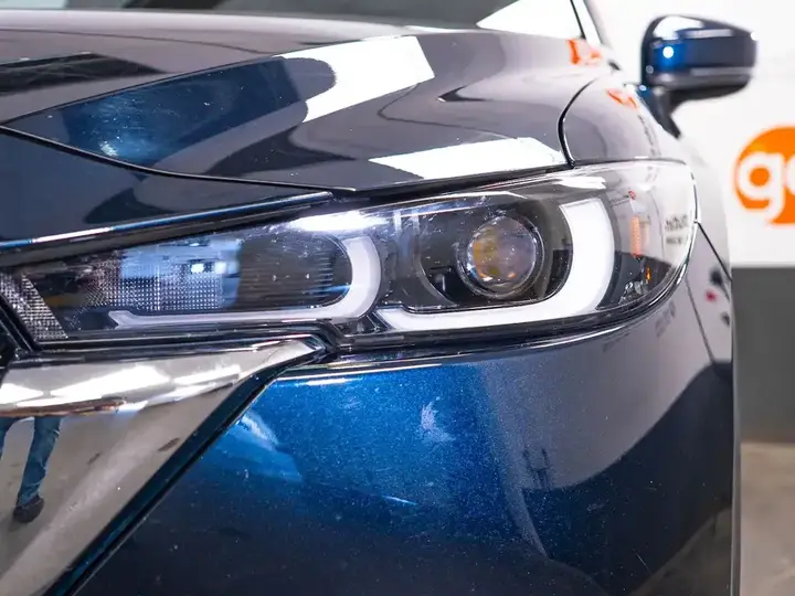Mazda Cx-5 2023 photo 4