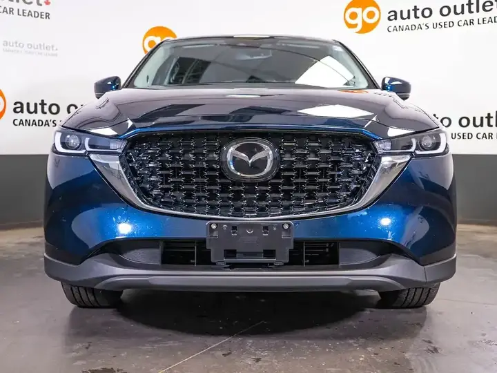 Mazda Cx-5 2023 photo 2