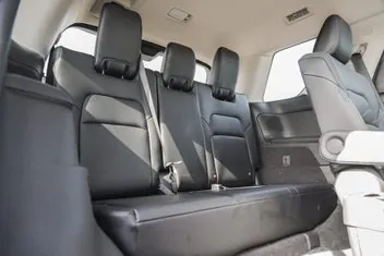 Nissan Pathfinder 2023 photo 3