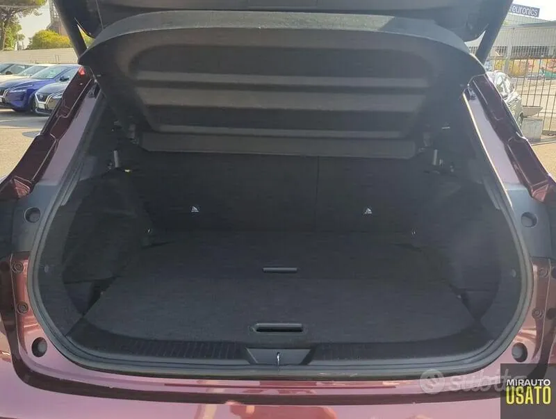 Nissan Qashqai 2022 photo 5