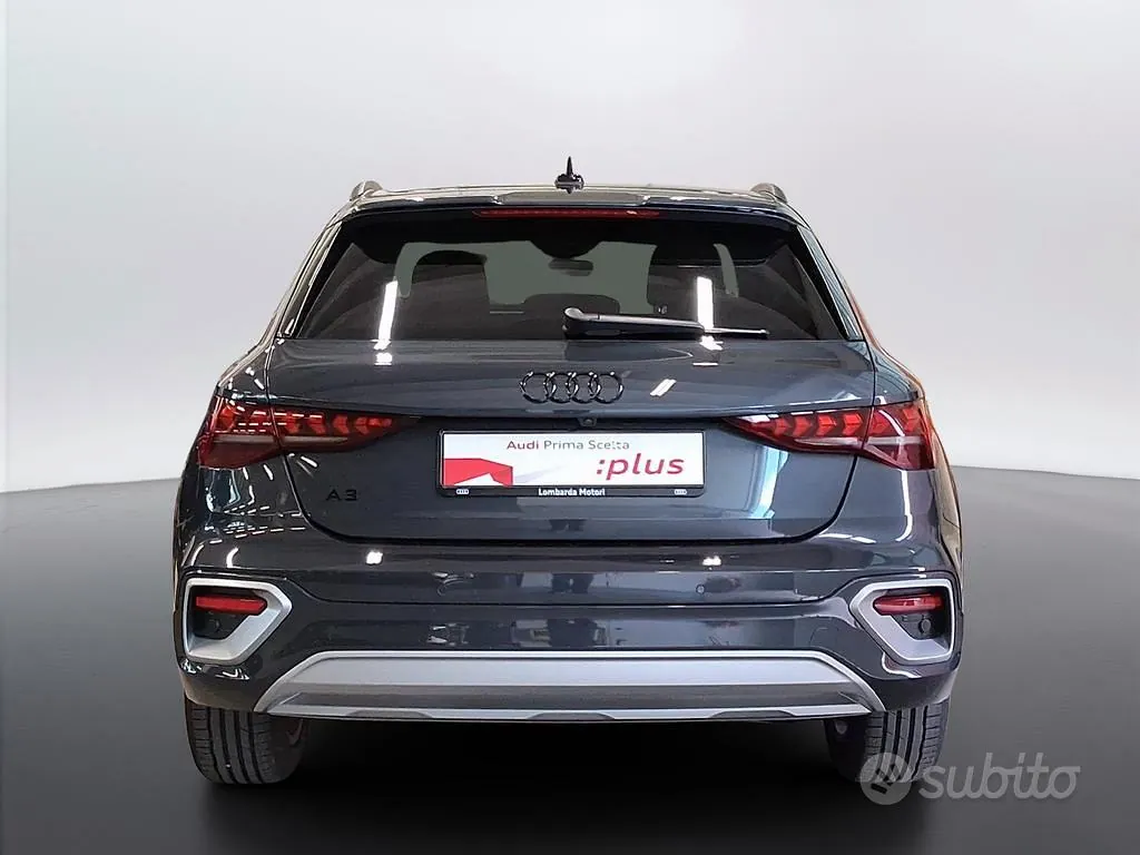 Audi A3 2024 photo 5