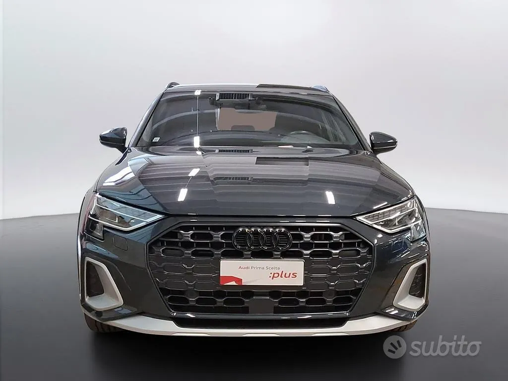 Audi A3 2024 photo 4