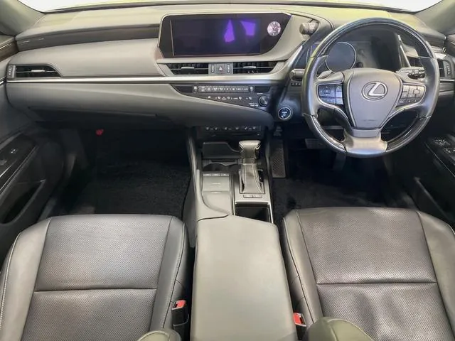 Lexus Es300H 2019 photo 2
