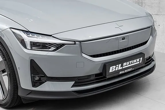 Polestar 2 2026 photo 3