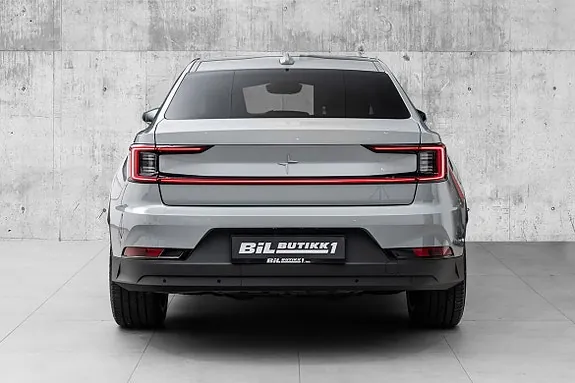 Polestar 2 2026 photo 5