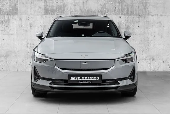 Polestar 2 2026 photo 4
