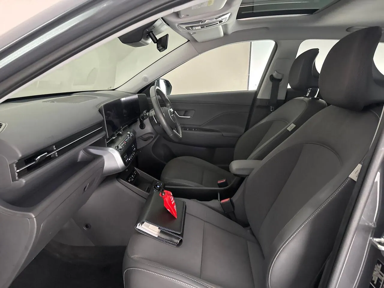 Hyundai Kona 2024 photo 4