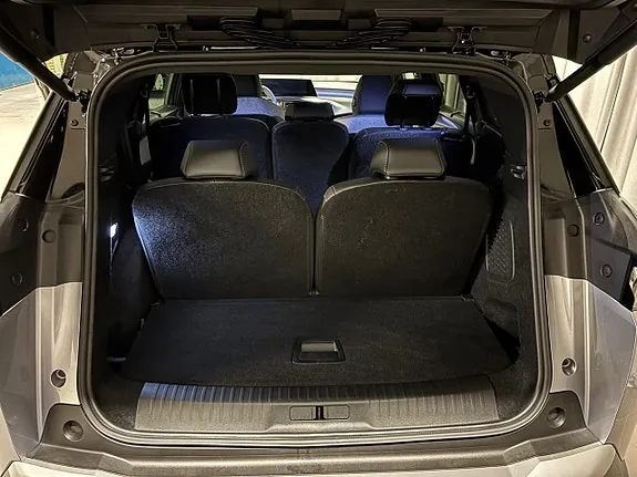 Peugeot 5008 2025 photo 4