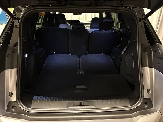 Peugeot 5008 2025 photo 5