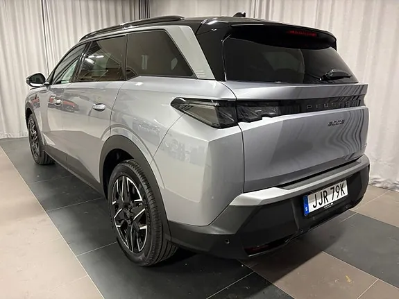 Peugeot 5008 2025 photo 3