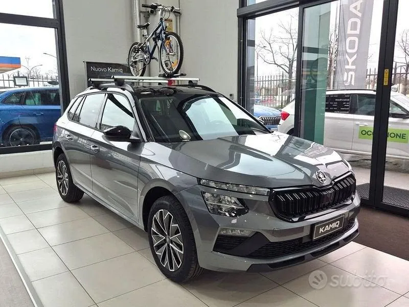 Skoda Kamiq 2026 photo 3