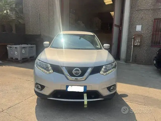 Nissan X-Trail 2015 photo 3