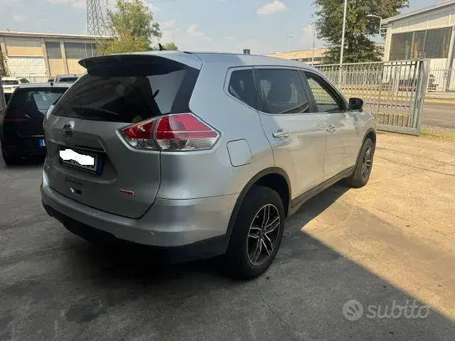 Nissan X-Trail 2015 photo 5