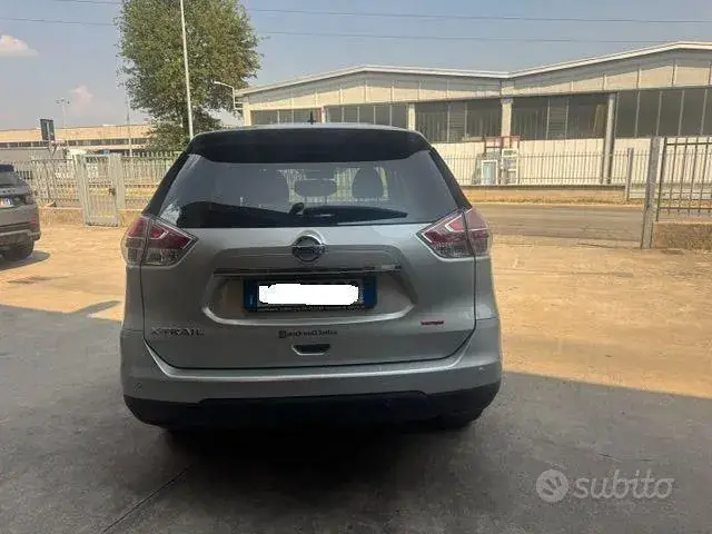 Nissan X-Trail 2015 photo 4
