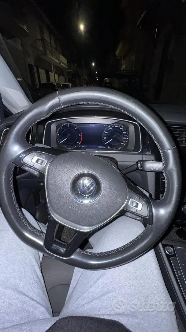 Volkswagen Golf 2019 photo 3