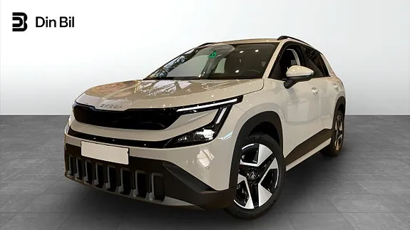Skoda Epiq