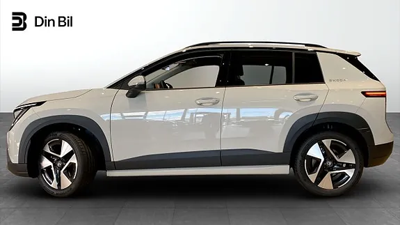 Skoda Epiq 2027 photo 2