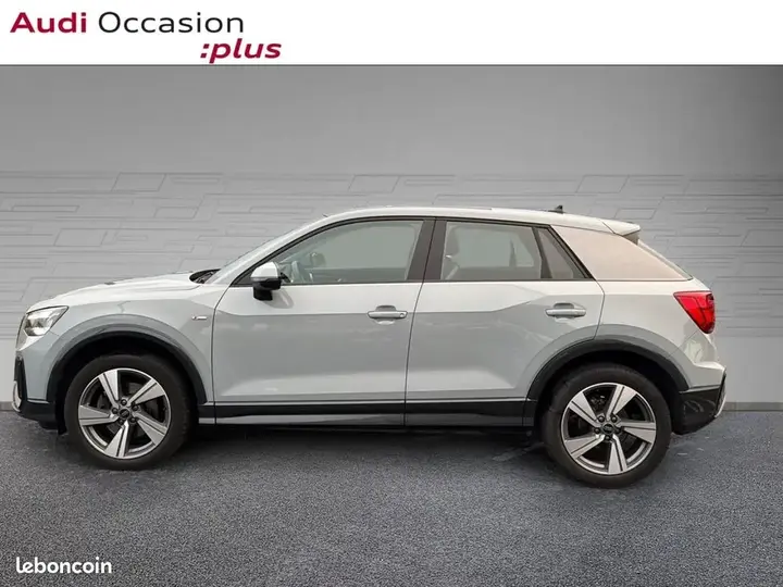 Audi Q2 2023 photo 3