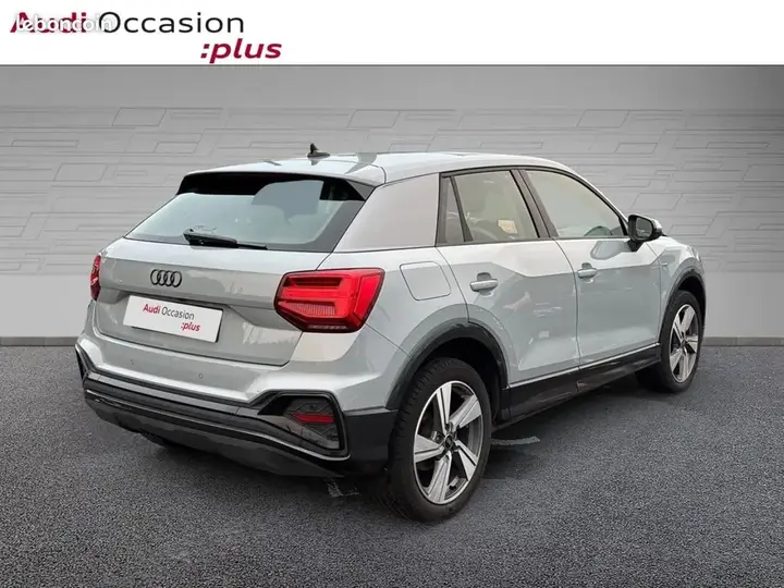 Audi Q2 2023 photo 2