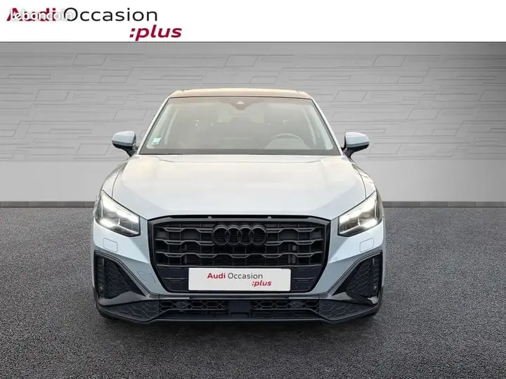 Audi Q2 2023 photo 4