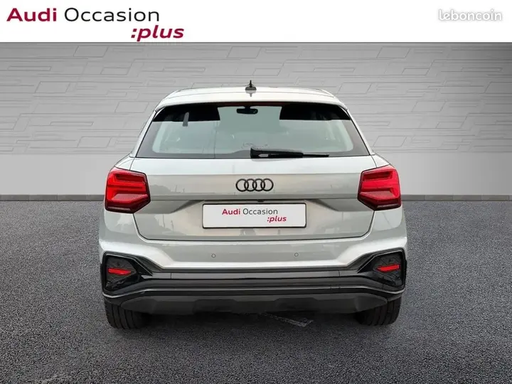 Audi Q2 2023 photo 5