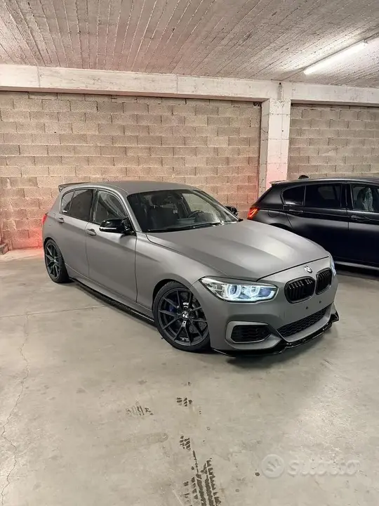 BMW 120I