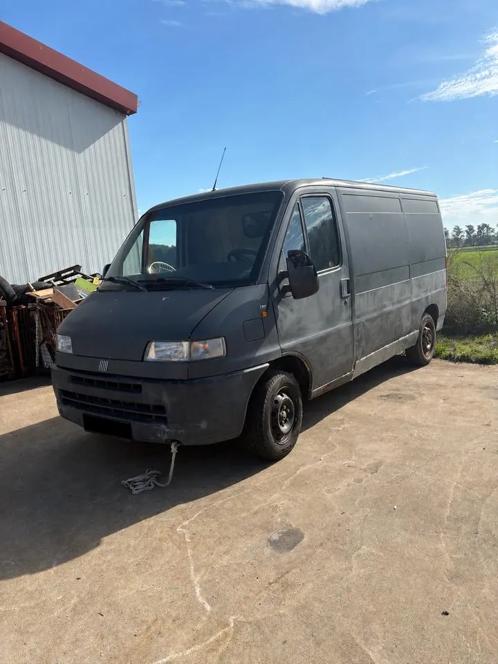 Fiat Ducato
