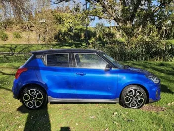 Suzuki Swift 2026 photo 3