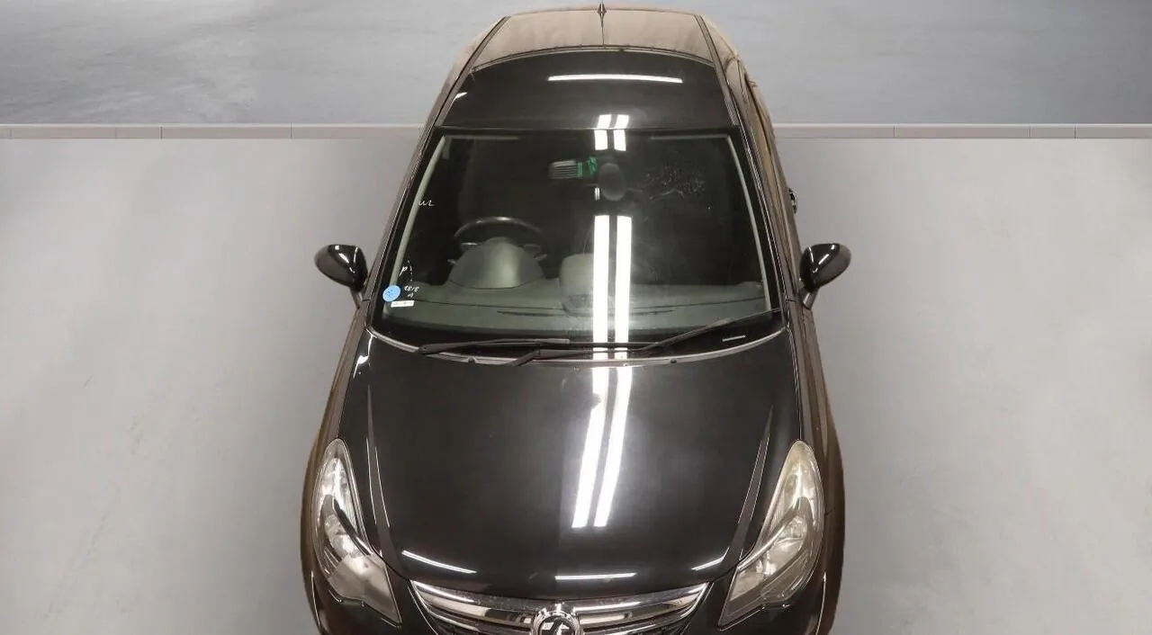 Vauxhall Corsa 2013 photo 5
