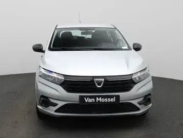 Dacia Sandero 2021 photo 3