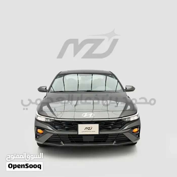 Hyundai Elantra 2026 photo 4