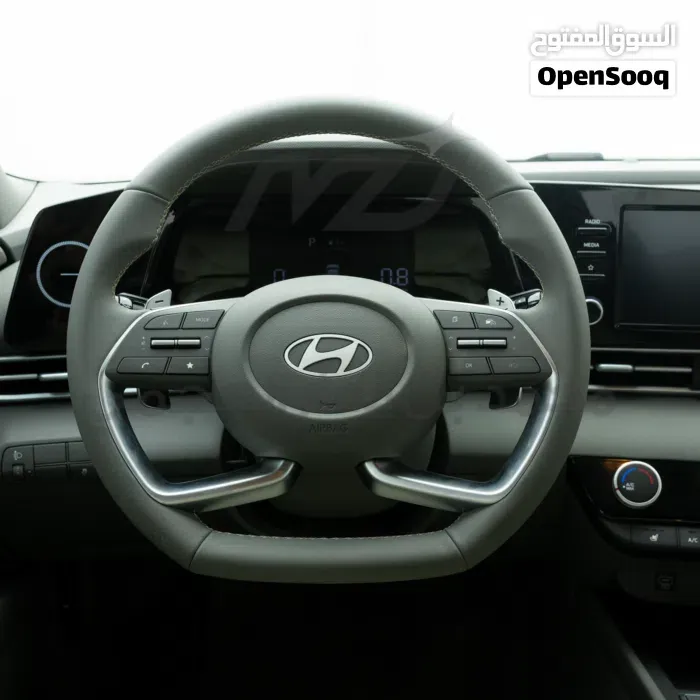 Hyundai Elantra 2026 photo 2