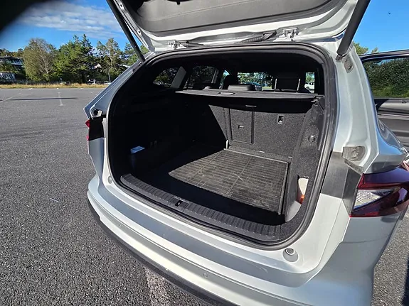 Skoda Enyaq 2022 photo 4
