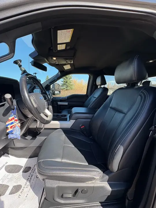 Ford F-350 Tremor 2022 photo 4