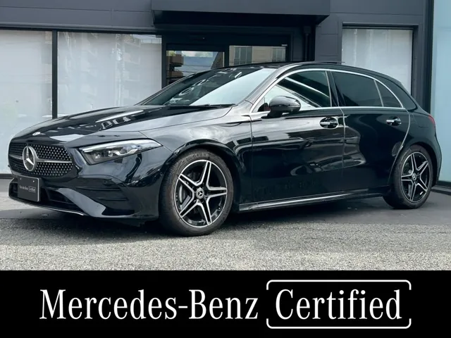 Mercedes-Benz A200D