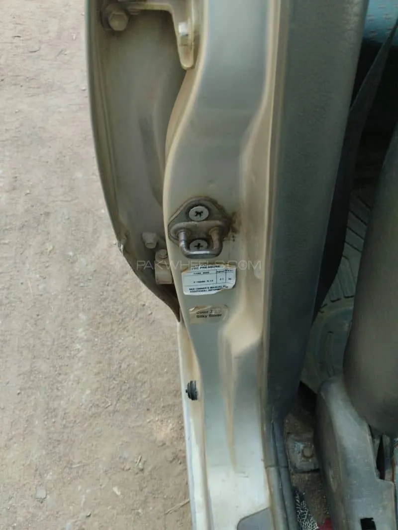 Suzuki Cultus
