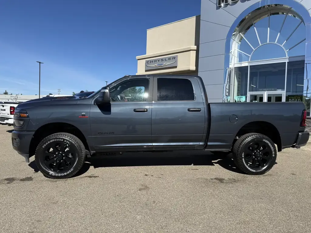 Ram 3500 2026 photo 4