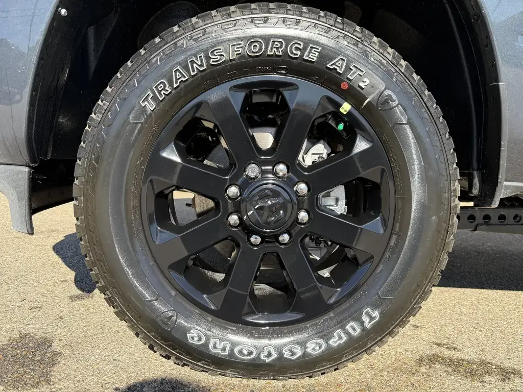 Ram 3500 2026 photo 5
