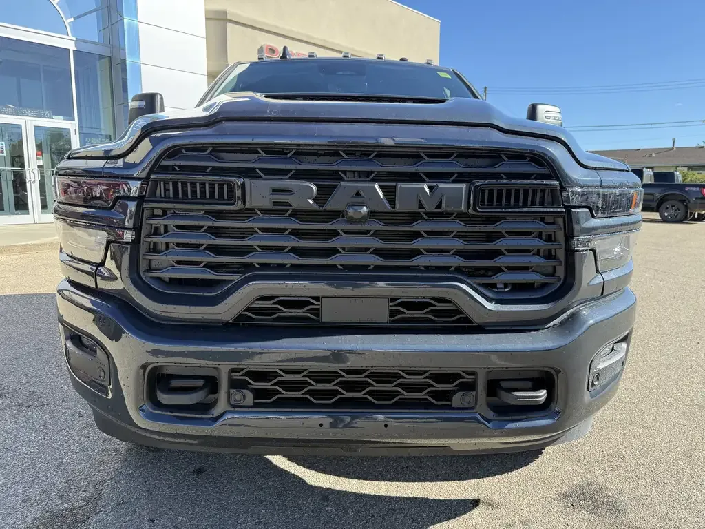Ram 3500 2026 photo 3