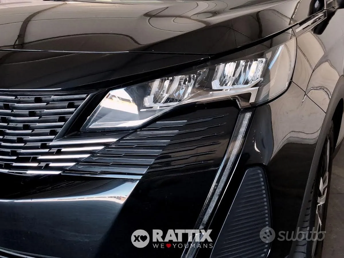 Peugeot 3008 2024 photo 3