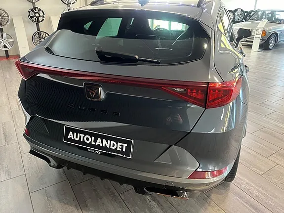 Cupra Formentor 2021 photo 5